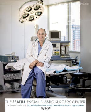 The Seattle Facial Plastic Surgery Center