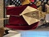 Sample of handmade and machine made garment donated by WCDNF member.