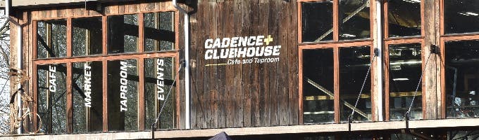 Cadence Clubhouse