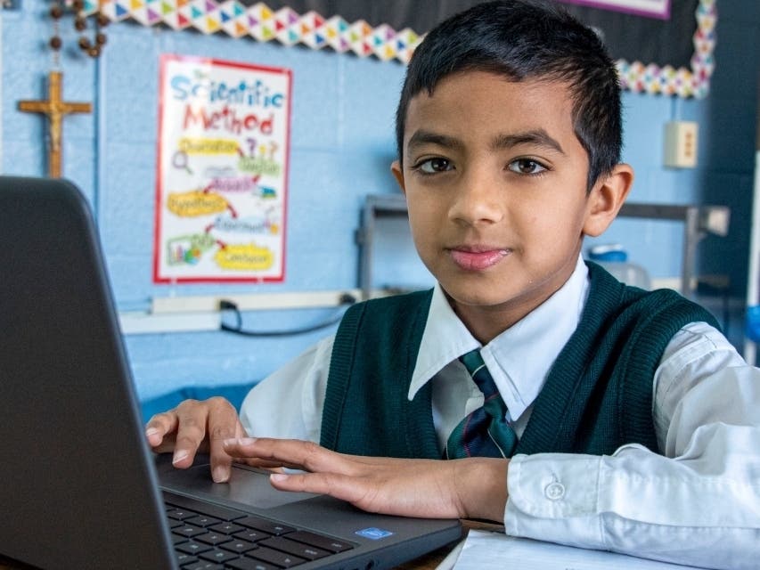 News small post card thumbnail