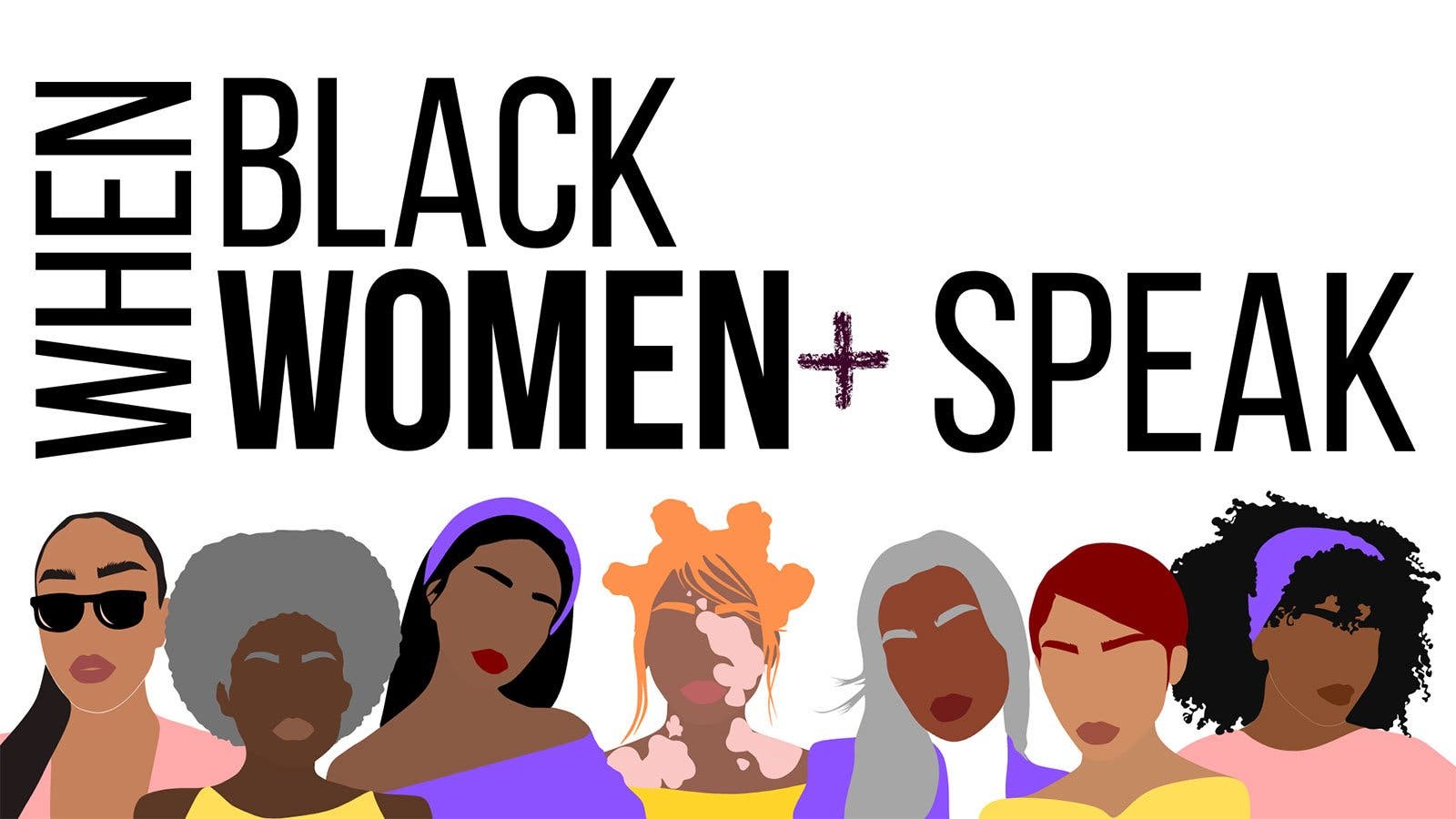 Jul 31 | Urban Bush Women's 40th Anniversary When Black Women+ Speak
