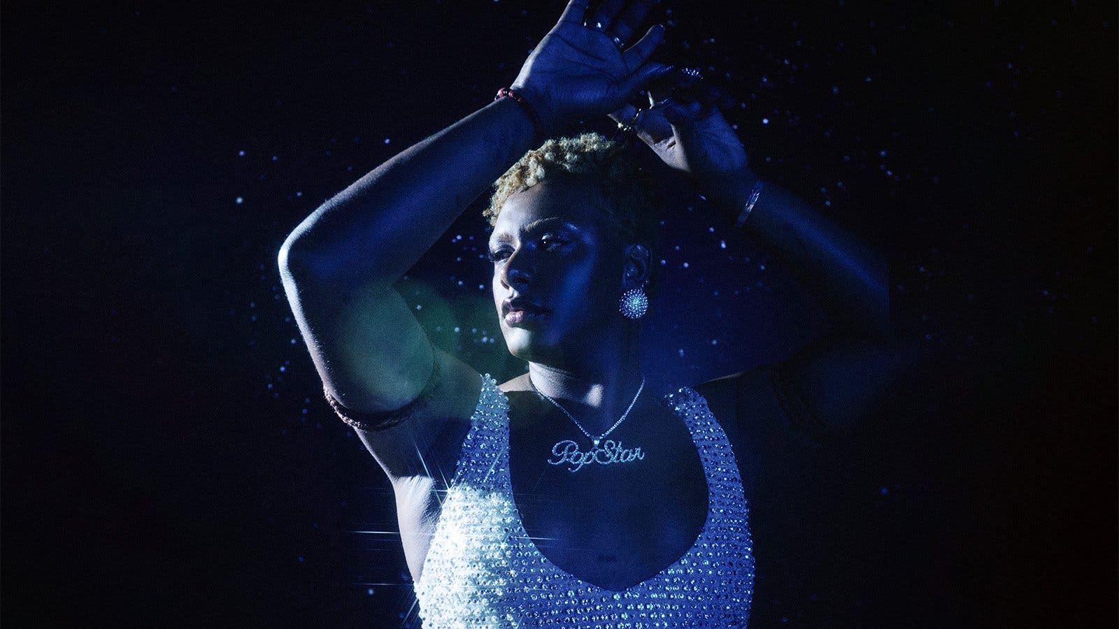 Lincoln Center Summer for the City presents Brazil Week: Liniker