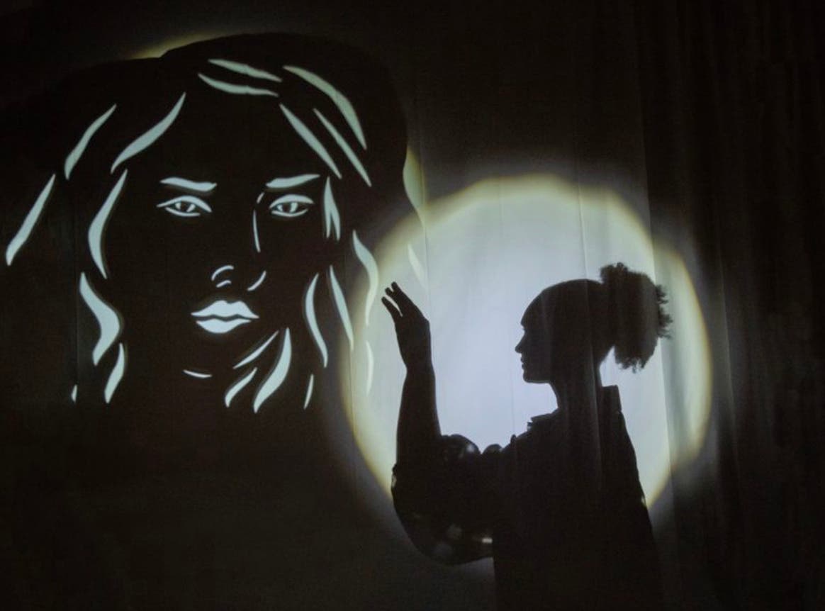 La MaMa Experimental Theatre Club Presents Mia M.I.A.