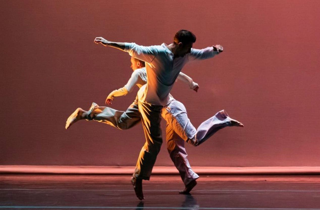CUNY Dance Initiative Announces Kizuna Dance Performance