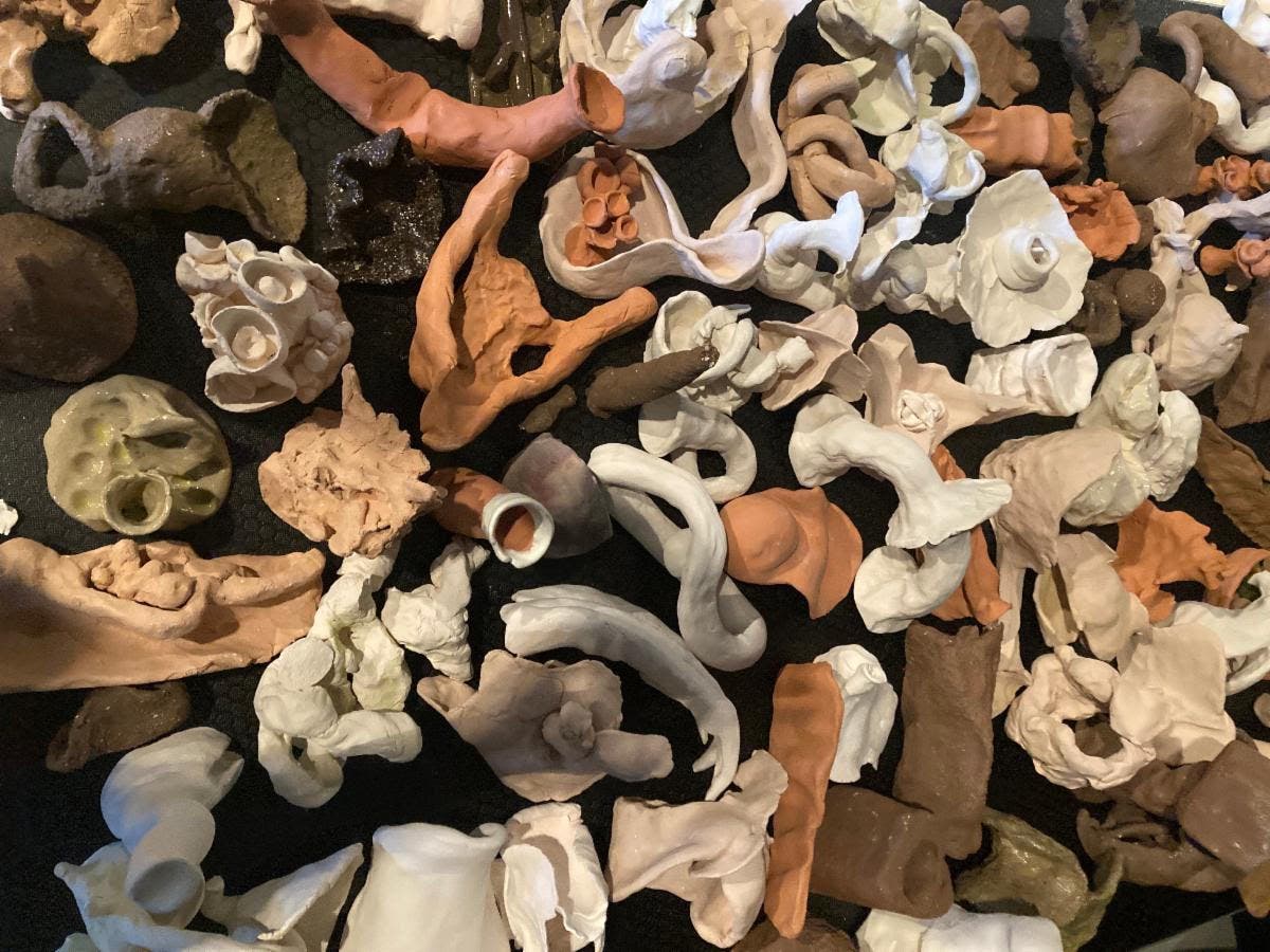 La MaMa Experimental Theatre Club Presents Iteration IV (For Allen) by Findlay//Sandsmark