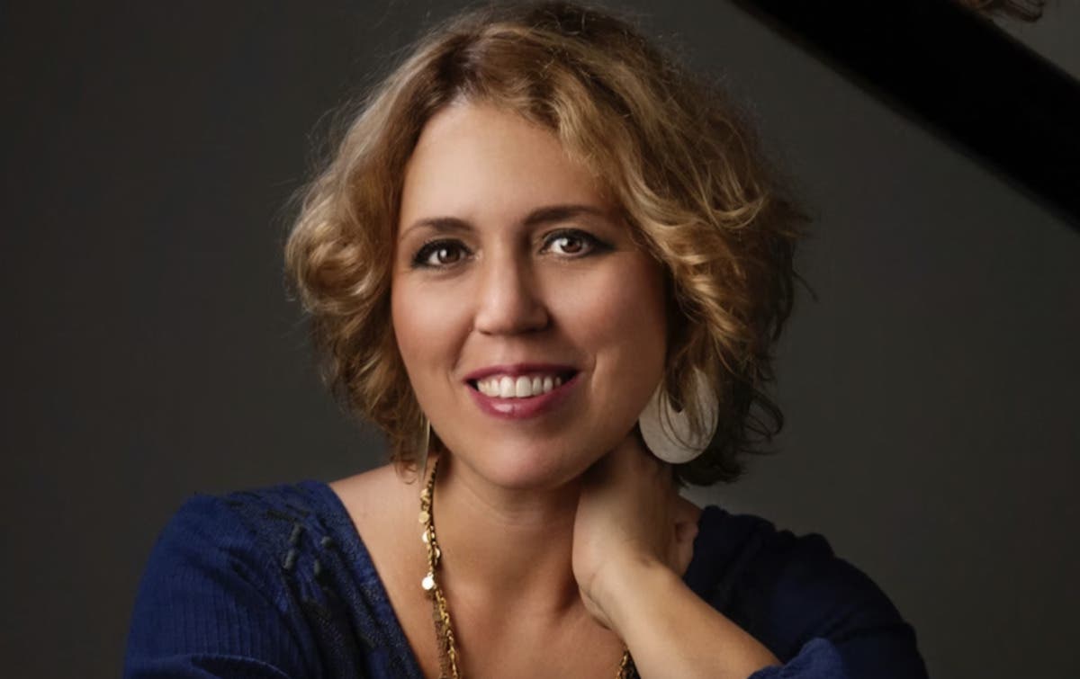 The 92nd Street Y, New York presents Gabriela Montero, piano