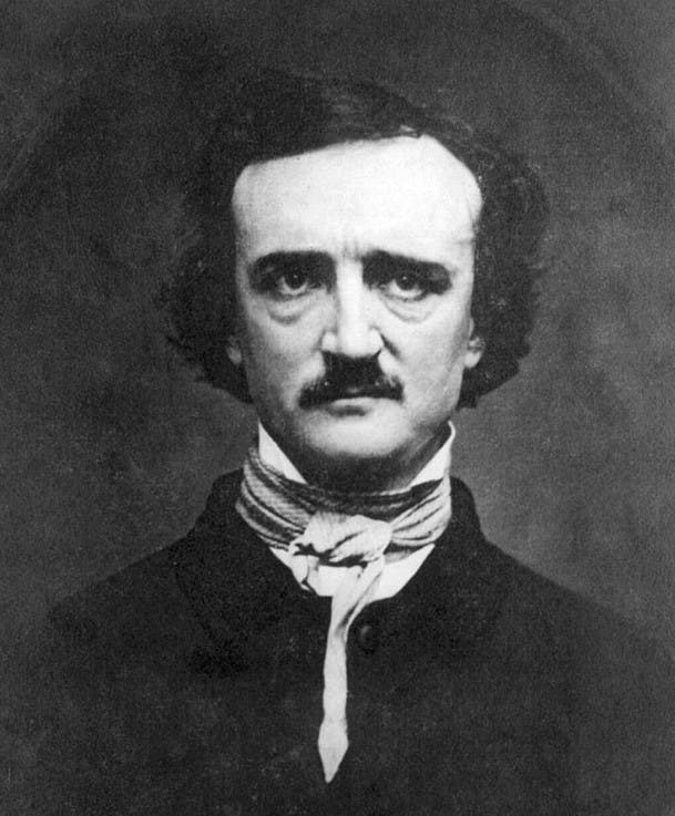 It Was a Dark and Stormy Night: Gothic Literature, Fonthill Castle, and Henry Mercer