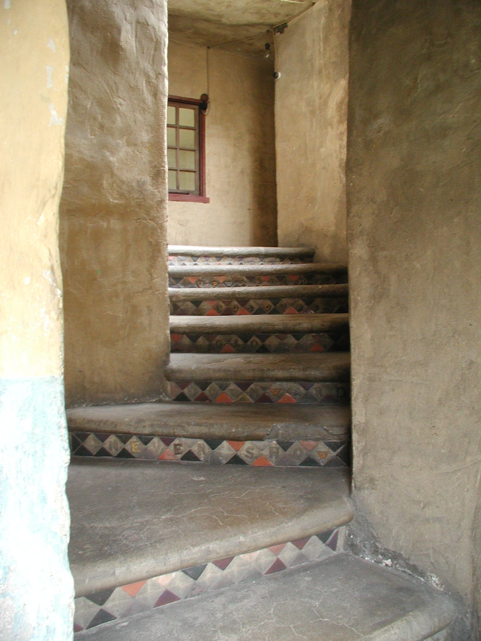 Behind the Scenes Tours: Fonthill Castle from Tower to Crypt