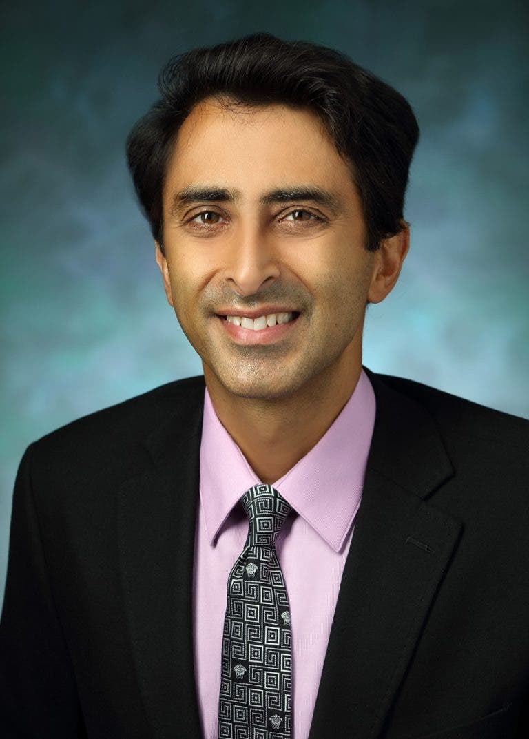 Vinni Juneja, M.D.