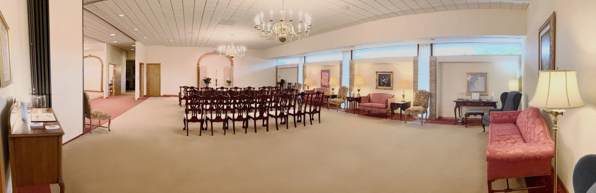 Bevsek-Verbick Funeral Home and Crematory - Milwaukee