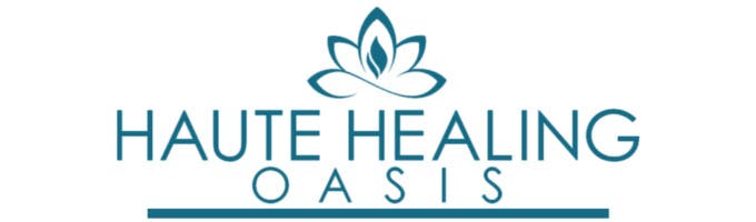 Haute Healing Oasis