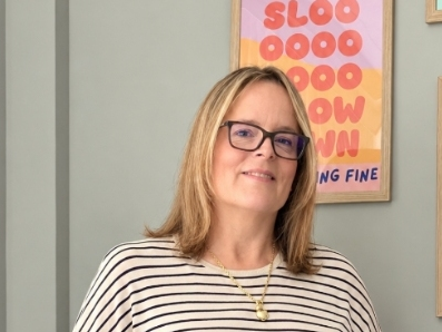 Christine Conway, LCSW, Clinical Director, Cheshire Counseling