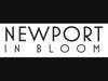 Newport in Bloom logo