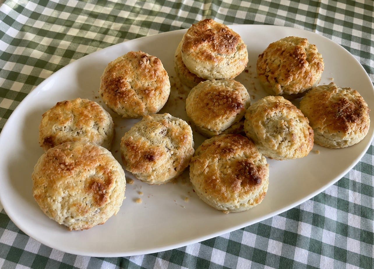 OPEN TODAY! Fresh Baked Breads, Cookies, Pies & More @ Celtic Cottage Bakery & Farm Stand!