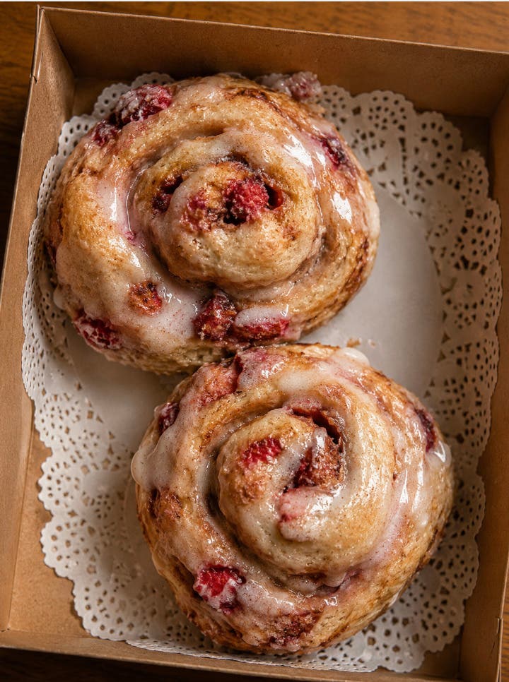 OPEN TODAY! Fresh Baked Breads, Cookies, Scones & More @ Celtic Cottage Bakery & Farm Stand!