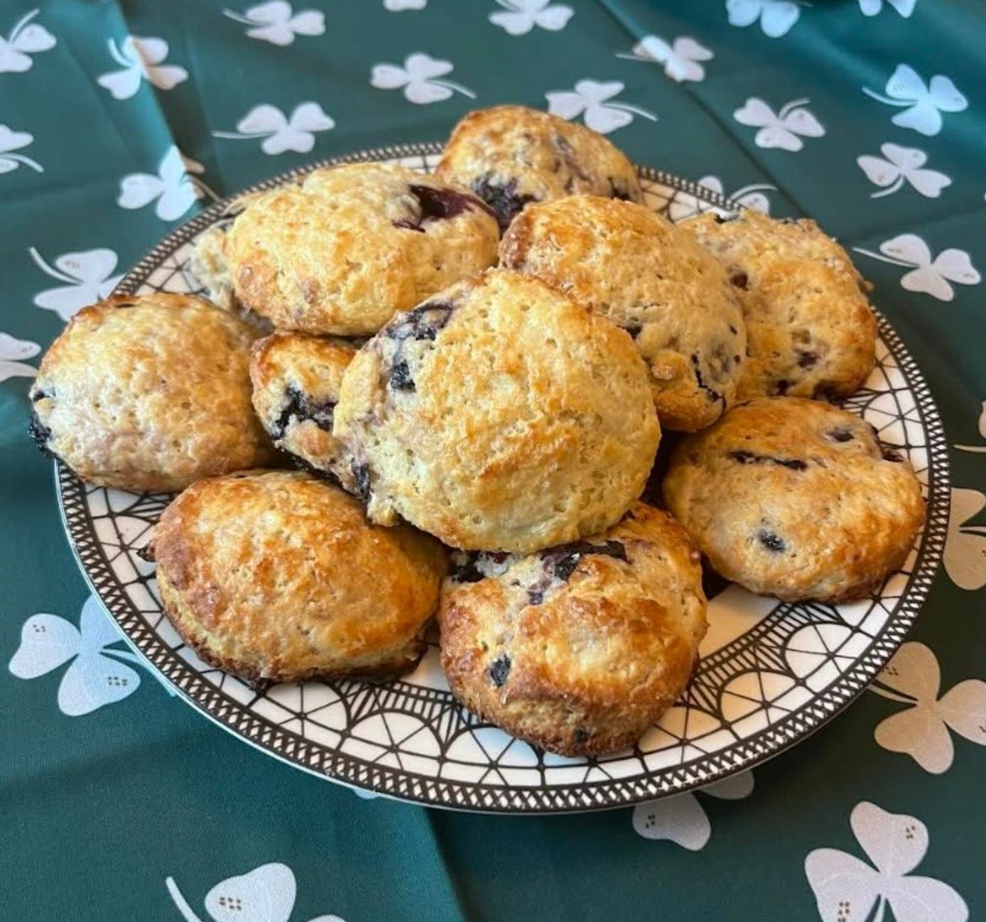 *NEW* Fall Flavors @ the Farm Stand! Fresh Baked Breads, Scones & More 