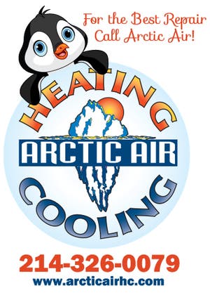 Arctic Air Heating and Cooling
