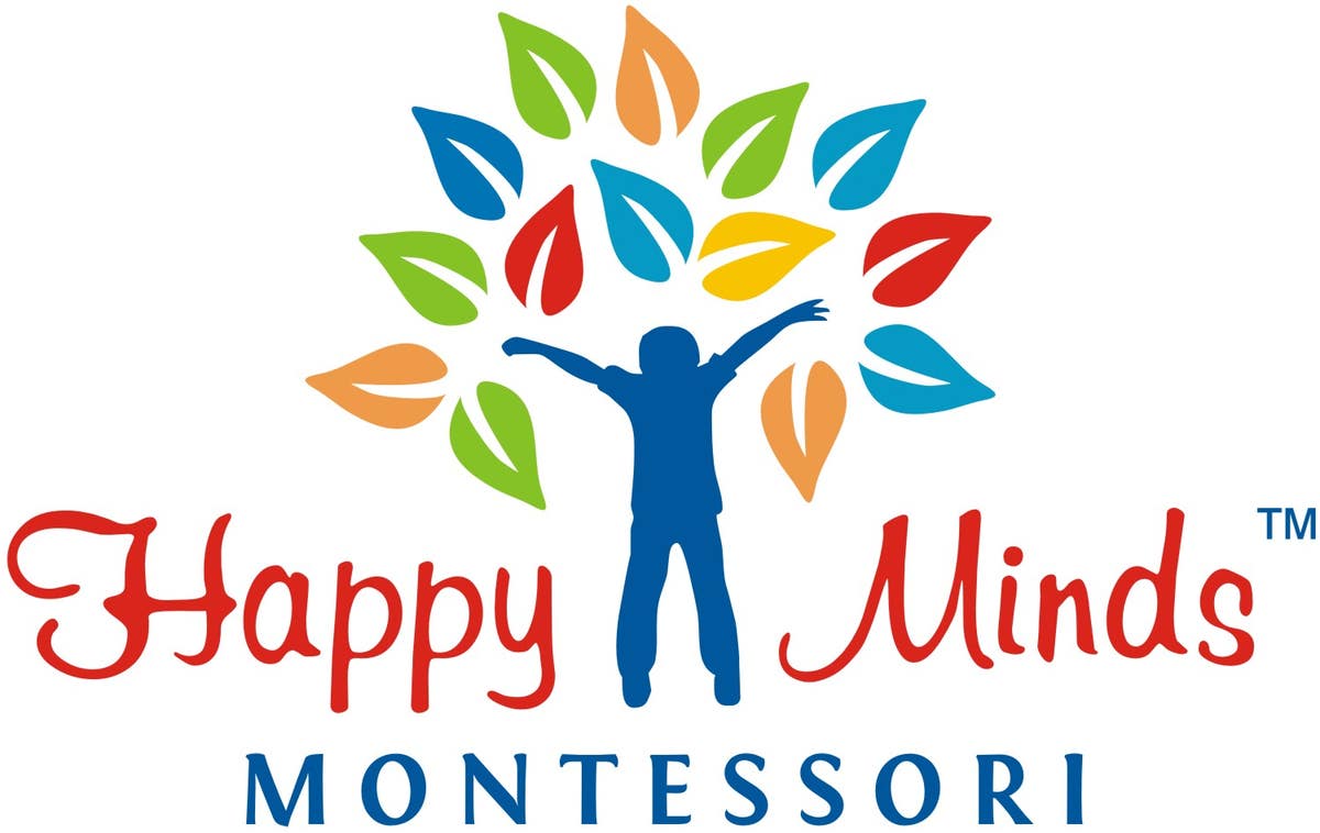 Happy Minds Montessori