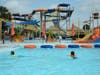 Offering 14 expansive acres of cool aquatic fun, Hawaiian Falls Mansfield is one of the newer additions to the Hawaiian Falls family of Texas waterparks, offering hours of splashing fun and activities for the entire Dallas Fort Worth Metroplex.
