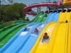 Hawaiian Falls Waco covers an expansive 10 acres filled with exciting new rides and aquatic adventures. When it comes to fun in the sun, your Hawaiian Falls Waco waterpark is a can't-miss attraction, one that every member in your family is sure to enjoy. 