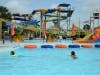 Hawaiian Falls Mansfield will have extended hours for the Fourth of July weekend. 