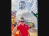 Hawaiian Falls is hosting the Aloha Y’All Festival, an all-day event at its Roanoke waterpark on July 24. 