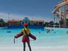 Wavepool at Hawaiian Falls Roanoke