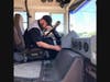 The buses are used to transport club members to our branches from more than 25 schools in Frisco and Plano - 125 club members in Plano and 175 clubs members in Frisco