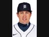 Derek Lane Holland is an American professional baseball pitcher for the Detroit Tigers. He has played in MLB for the Texas Rangers, Chicago White Sox, San Francisco Giants, Chicago Cubs, and Pittsburgh Pirates. 