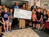 Light Farms Elementary received a grant for “A little Spot of Emotion: Social and Emotional Development Curriculum”  