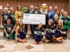 Prosper High School will receive a Color Poster Printer for project-based learning. 