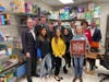 Rainbow Room of Rockwall supplies caseworkers with emergency supplies such as diapers, formula, hygiene products and school supplies 24/7.