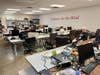 Computers for the Blind seeks to open the world of information technology to persons who are blind or visually impaired by providing computer equipment, software and training.