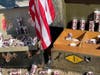 Outmanned and outgunned, the Marines radioed for an airdop of ammunition. Using the code name for their 60mm mortar rounds, they requested a resupply of “Tootsie Rolls.” 