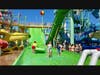 The waterparks are open now through September 25. 