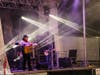 Le Freak, the “World’s Greatest Disco Band” will kick off at Veterans Memorial Park at 8 pm. 
The choreographed fireworks show starts at dark and will include thematic elements not seen anywhere else in the Lone Star State.