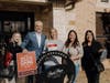 Denton County’s Friends of the Family used the 2021 funds to send kids to camp. 