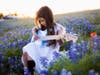 The festival will feature an abundance of activities and live music throughout the weekend as well as a spectacular array of Texas bluebonnets across 40 miles of trails. 