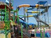 Hawaiian Falls locations will open to the general public on Saturday, May 13 and Sunday, May 14 for Mother’s Day weekend. Moms will be treated to free admission and receive a special Hawaiian-themed gift.