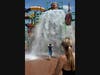 Hawaiian Falls will officially kick off the summer season with free admission to all active duty and retired military personnel with a valid Military ID Memorial Day Weekend, May 26 – May 29. 