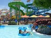 Season passes are available for the low price of $64.99 through May 30 and include access to all three waterparks, two “bring a friend” free tickets, early entry to park, 20 percent savings on all food and beverage, and 20 percent off on cabana rentals.
