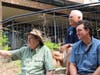 This program has been an integral part of ESD, emphasizing outdoor education's importance in each student's development. 