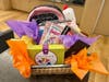 Abby will receive special prizes including arts and crafts supplies, a Squishmallow with sprinkles plush toy, four tickets to the Dallas Museum of Art, plus a special Park Place experience as her health and schedule allows.