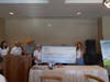 Every Child's Hope (ECH) received a gift of $76,697 this week through its annual golf tournament at Old Hickory Golf Club in St. Charles from Plaza Motors.