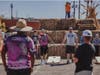 Adults can compete for a cash prize of $1,000 in a corn hole tournament while enjoying delicious food, a beer garden, and unique shopping from an array of vendors.
