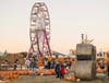The largest little family-friendly fall festival in Texas is back for its 21st year with more than 15,000 pumpkins. 