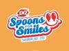 DQ® restaurants in Texas are serving up smiles in a special initiative for local Texas kids and Children’s Miracle Network Hospitals. Spoons for Smiles is set for Saturday, October 21 at participating DQ restaurants in Texas. 