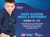 Spoons for Smiles is a delicious and easy way to provide critical funds for lifesaving equipment and pediatric healthcare resources to local member hospitals to help kids like Anderson throughout Texas. 
