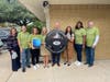 The Season of Giving program provides a one-time grant ranging from $2,500 to $10,000. 
