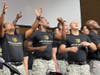 Addiction Recovery at Men of Nehemiah builds on the 12-step  
recovery model pioneered by Alcoholics Anonymous by incorporating a strong Biblical foundation.
